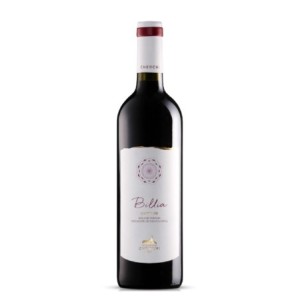 Vinicola Cherchi "Billia" Cagnulari Isola dei Nuraghi IGT 2023