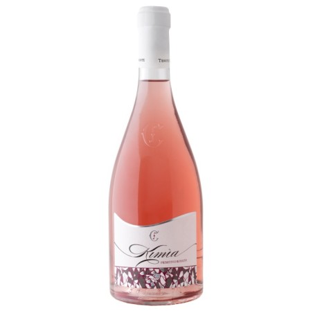 Tenuta Chiaromonte "KIMIA" Primitivo Rosato Puglia IGT 2024