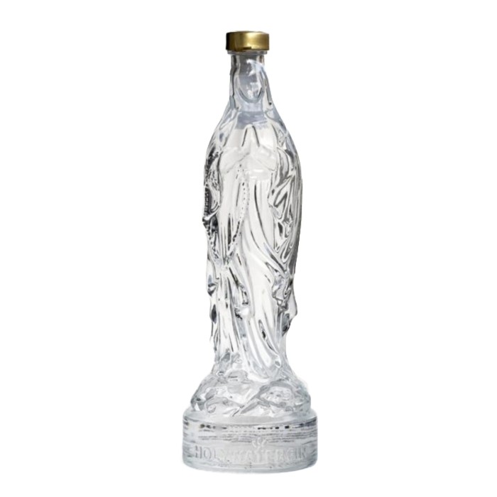 Holywater Gin 50cl