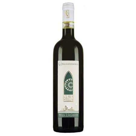 Cappella Sant'Andrea "Clara Stella" Vernaccia di San Gimignano DOCG 2024