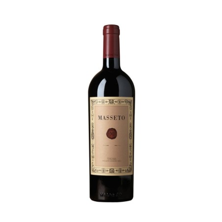 Tenuta Masseto "Masseto" 2014
