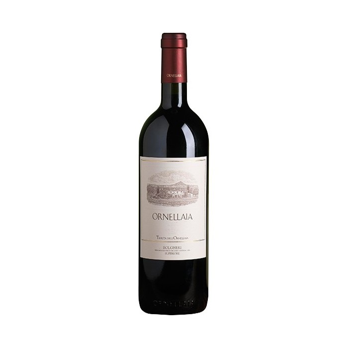 Tenuta dell'Ornellaia Ornellaia 2021