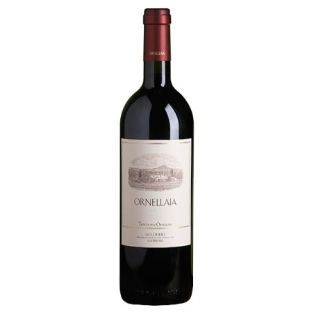 Tenuta dell'Ornellaia Ornellaia 2021