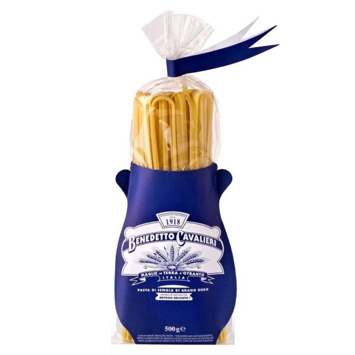 Benedetto Cavalieri Linguine 0.5kg