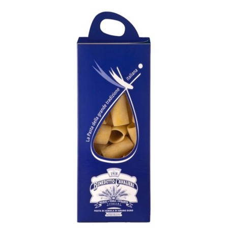 Benedetto Cavalieri Paccheri 0.5kg