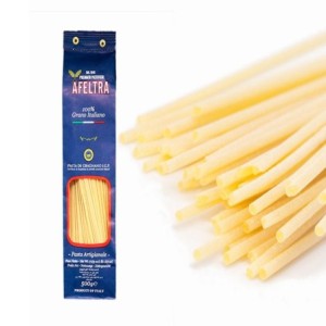 Afeltra SPAGHETTI IGP 100% GRANO ITALIANO 0.5kg