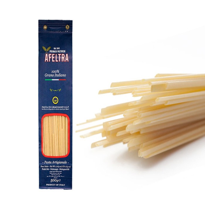 Afeltra LINGUINE IGP 100% GRANO ITALIANO 0.5kg