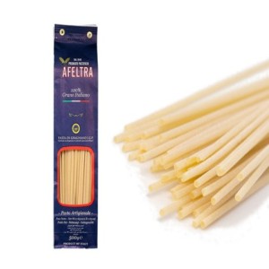 Afeltra SPAGHETTONI IGP 100% GRANO ITALIANO 0.5kg