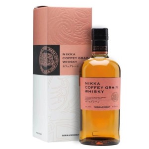 Nikka Coffey Grain Whisky 70cl