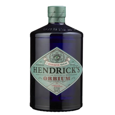 Hendrick's Gin Orbium70 cl / 43.4°