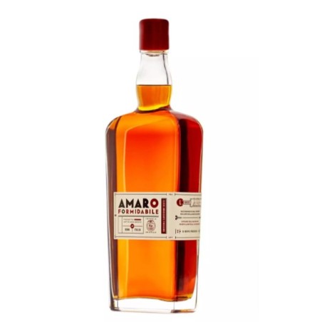 AMARO FORMIDABILE