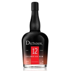 Rum Dictador 12 Anni 700ml / 40cl