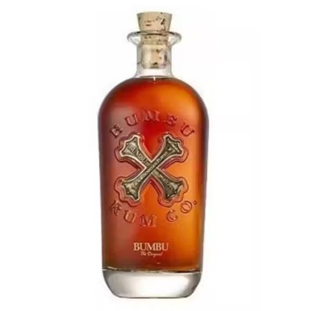 Bumbu The original  70cl