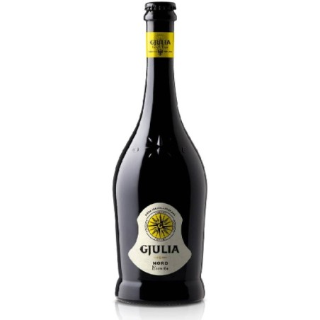 Birra Gjulia "Nord Bionda" 75 cl