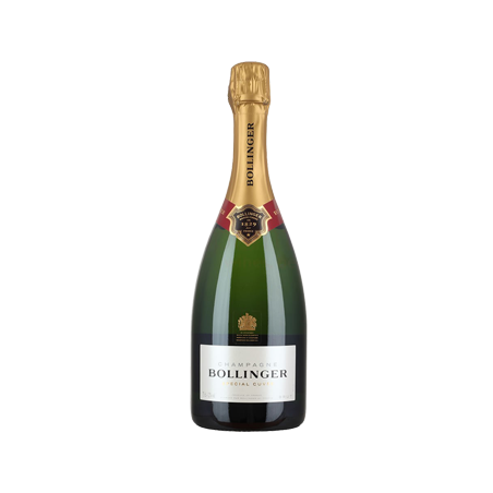 Bollinger Special Cuvee Astucciato Magnum