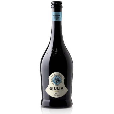 Birra Gjulia "Est Weizen" 75 cl
