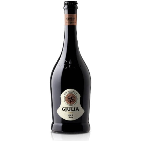 Birra Gjulia "Sud Nera" 75 cl