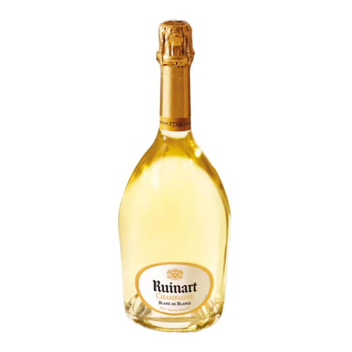 Ruinart Brut Blanc de Blancs