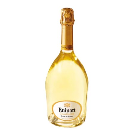 Ruinart Brut Blanc de Blancs