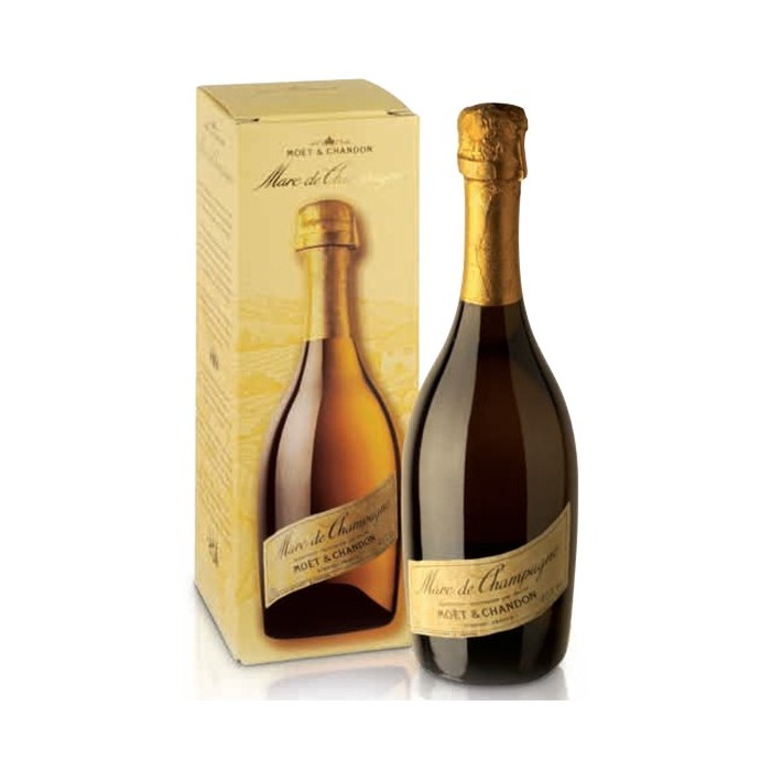 Marc De Champagne Moët & Chandon