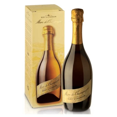 Marc De Champagne Moët & Chandon