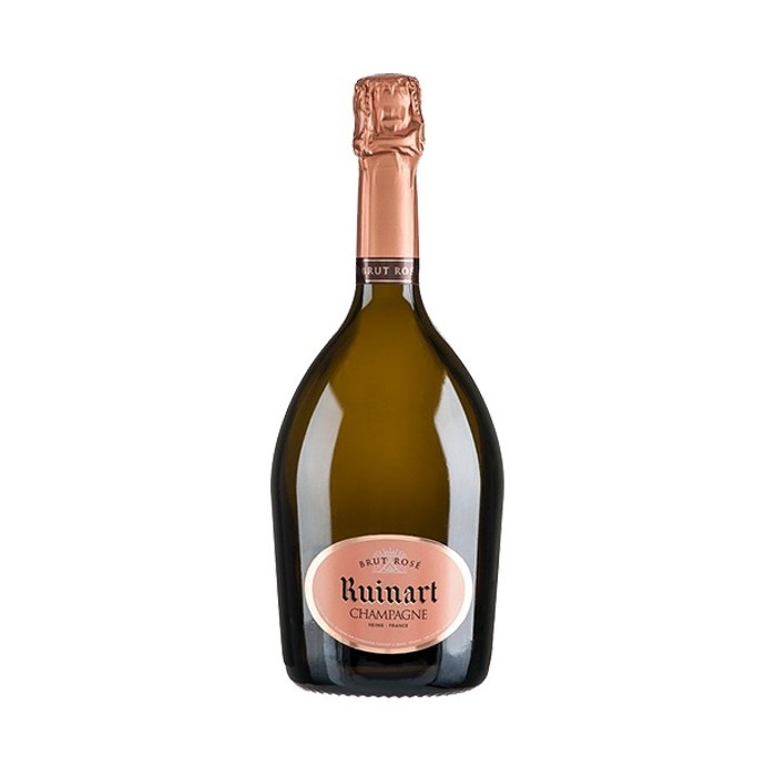 Ruinart Brut Rosè