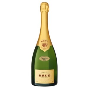 Krug Grand Cuvée Brut Astucciato 173eme Edition