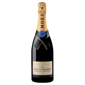 Moet &Chandon Reserve Imperiale (Con Astuccio)