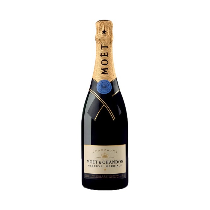 Moet &Chandon Reserve Imperiale (Con Astuccio)