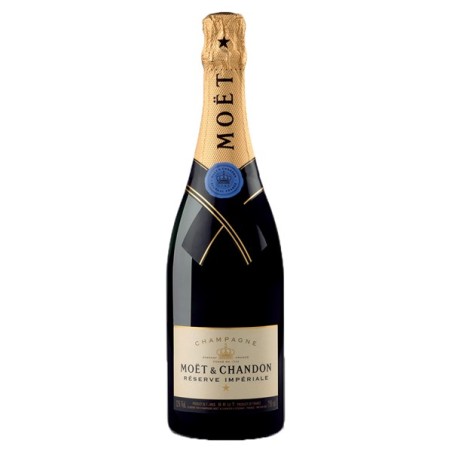 Moet &Chandon Reserve Imperiale (Con Astuccio)
