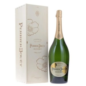 Perrier Jouet Grand Brut (Astucciato)