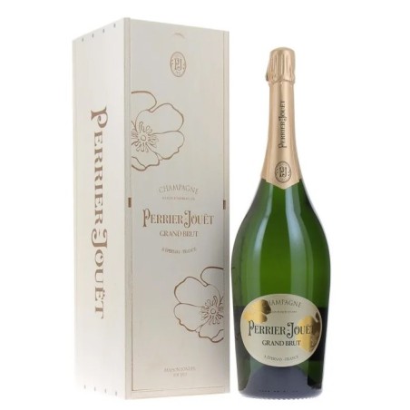 Perrier Jouet Grand Brut (Astucciato)