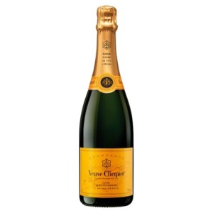 Veuve Clicquot Cuvee Saint Petersbourg