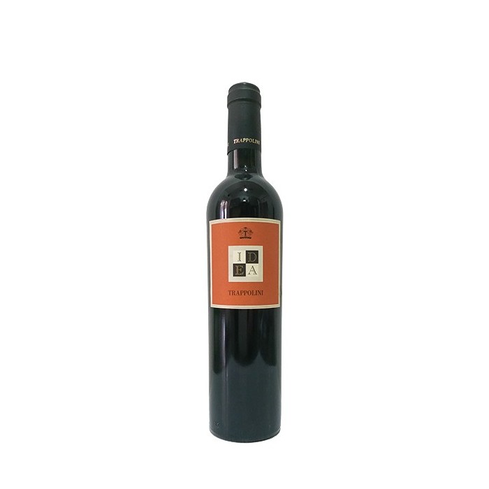 Trappolini Idea 0,50l IGT 2018