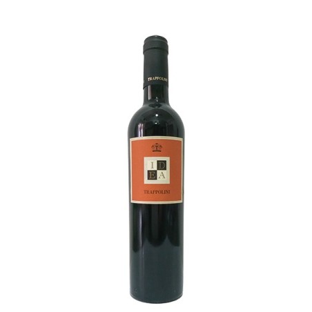 Trappolini Idea 0,50l IGT 2018
