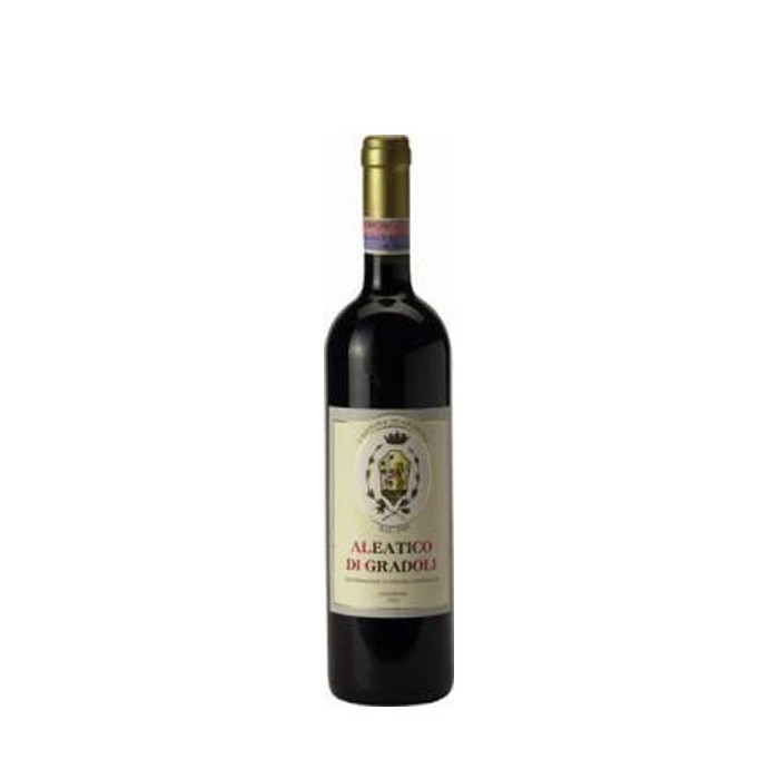 Cantina Sociale di Gradoli Aleatico di Gradoli DOC LIQUOROSO 2021