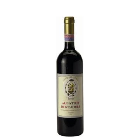 Cantina Sociale di Gradoli Aleatico di Gradoli DOC LIQUOROSO 2021