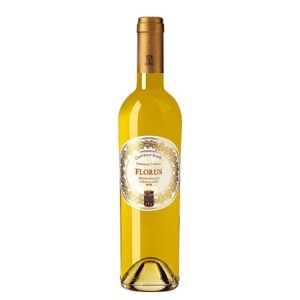 Banfi Florus Moscadello di Montalcino DOC Vendemmia Tardiva 50cl 2022