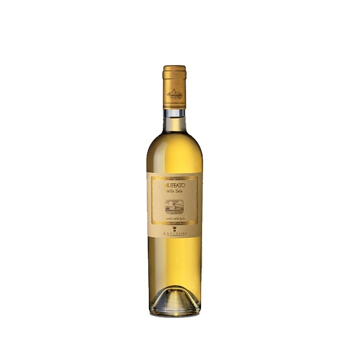 Antinori Muffato della Sala Umbria IGT 2024 50cl