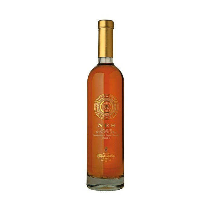 Pellegrino Nes Passito di Pantelleria DOC 2024