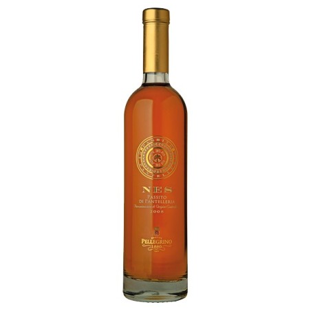 Pellegrino Nes Passito di Pantelleria DOC 2024
