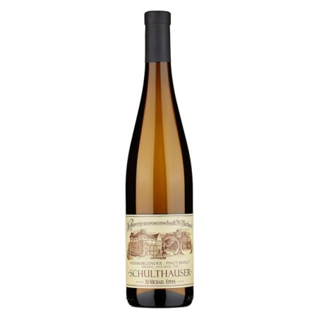 San Michele Appiano Selezione Pinot  Bianco Schulthauser DOC 2025
