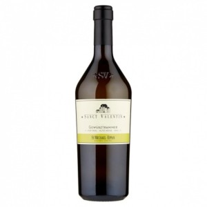 San Michele Appiano Sanct Valentin Gewürztraminer DOC 2025