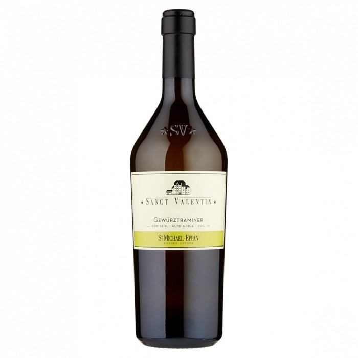 San Michele Appiano Sanct Valentin Gewürztraminer DOC 2025