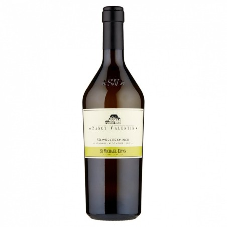 San Michele Appiano Sanct Valentin Gewürztraminer DOC 2025