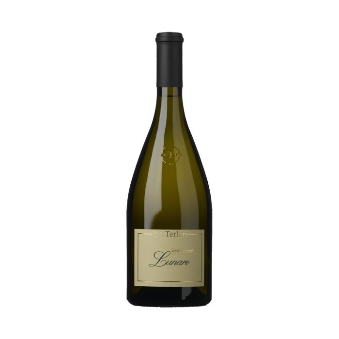 Terlano Lunare Gewurztraminer Alto Adige DOC 2024