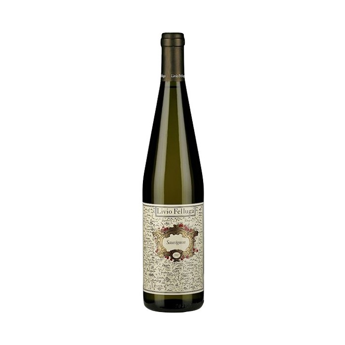 Livio Felluga Sauvignon DOC 2021