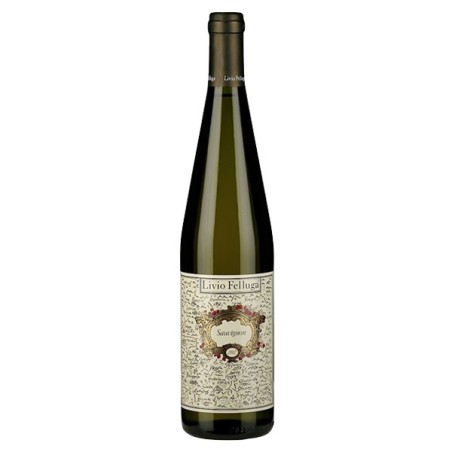 Livio Felluga Sauvignon DOC 2021