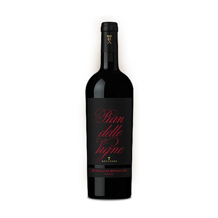 Marchesi Antinori Pian delle Vigne Brunello di Montalcino DOCG 2021