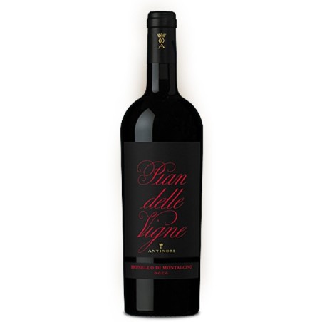 Marchesi Antinori Pian delle Vigne Brunello di Montalcino DOCG 2021